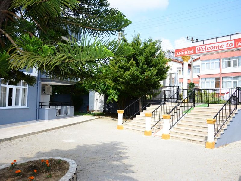 Andros Family Club 188149