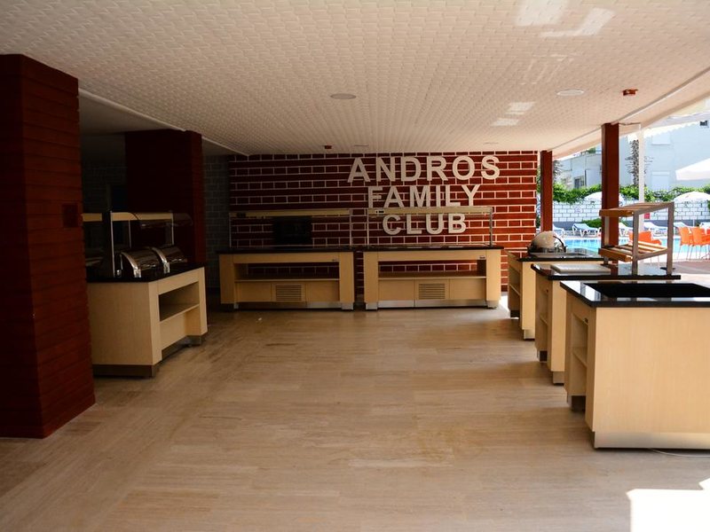 Andros Family Club 188150