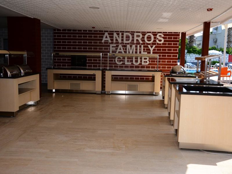 Andros Family Club 188152