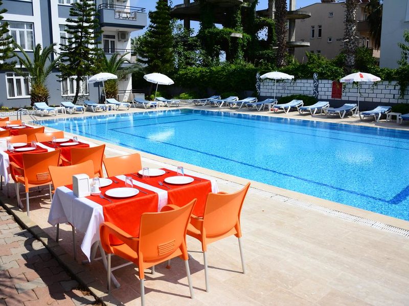 Andros Family Club 188153