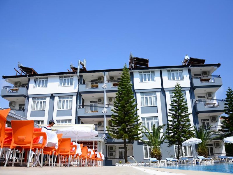 Andros Family Club 188154