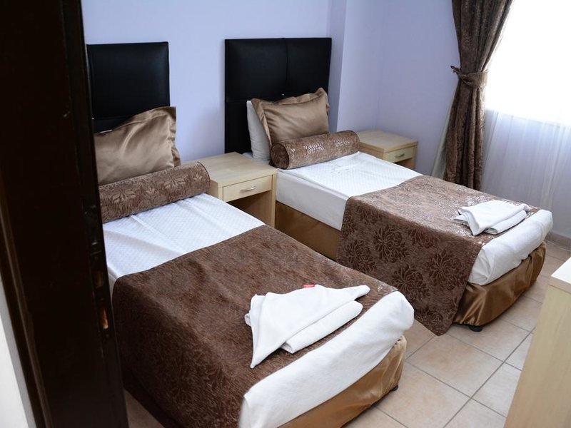 Andros Family Club 188155