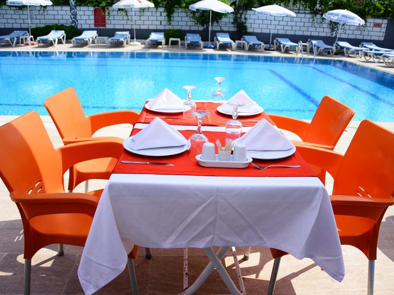 Andros Family Club 188156