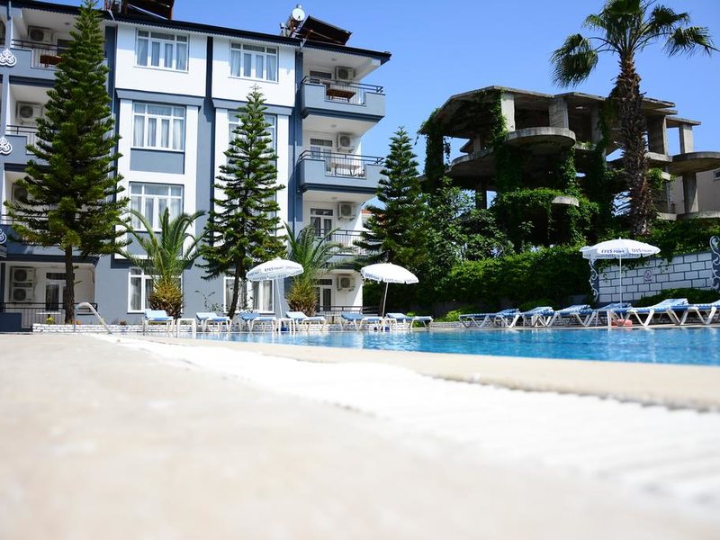 Andros Family Club 188157