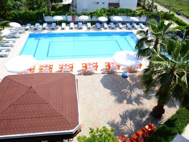 Andros Family Club 188159