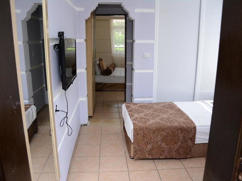 Andros Family Club 188163