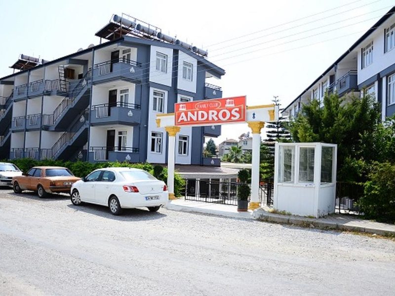 Andros Family Club 188169