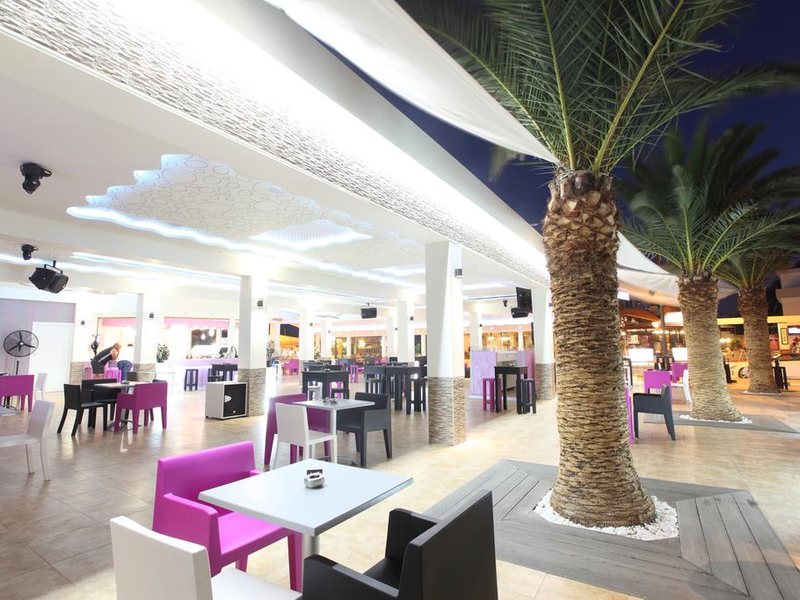 Androthea Hotel Apartments 204490