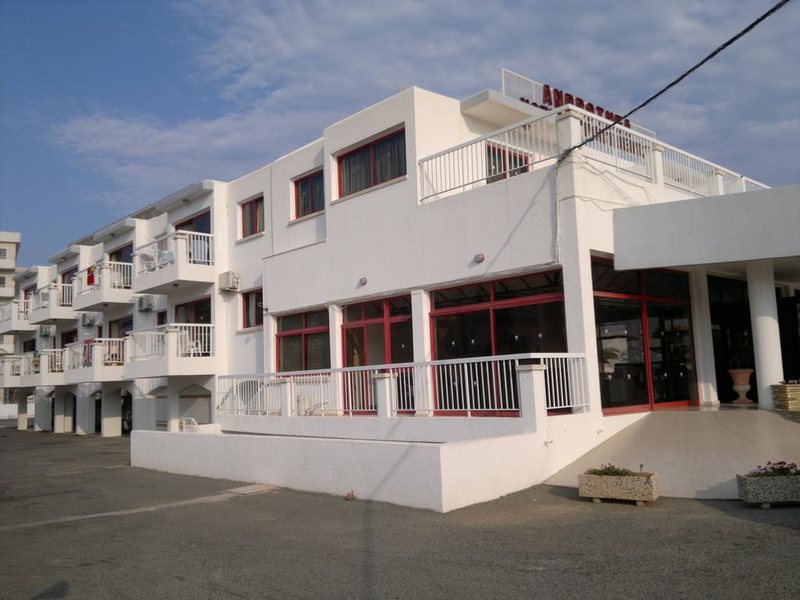 Androthea Hotel Apartments 204496