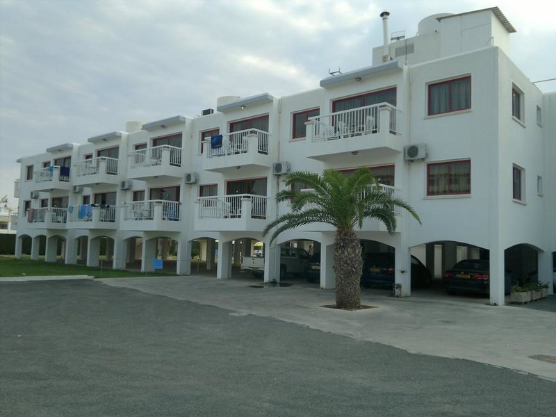 Androthea Hotel Apartments 204497