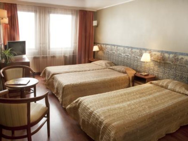 Aneli Hotel 309420