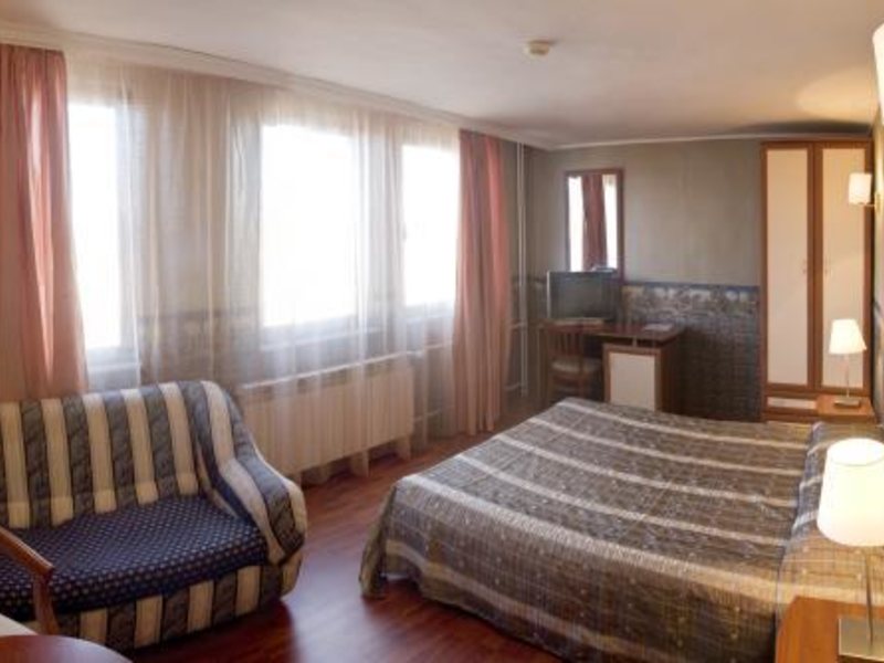 Aneli Hotel 309433