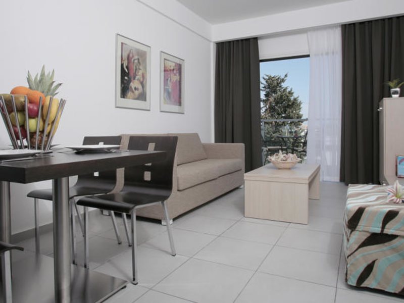 Anemi Hotel Aparts 88105