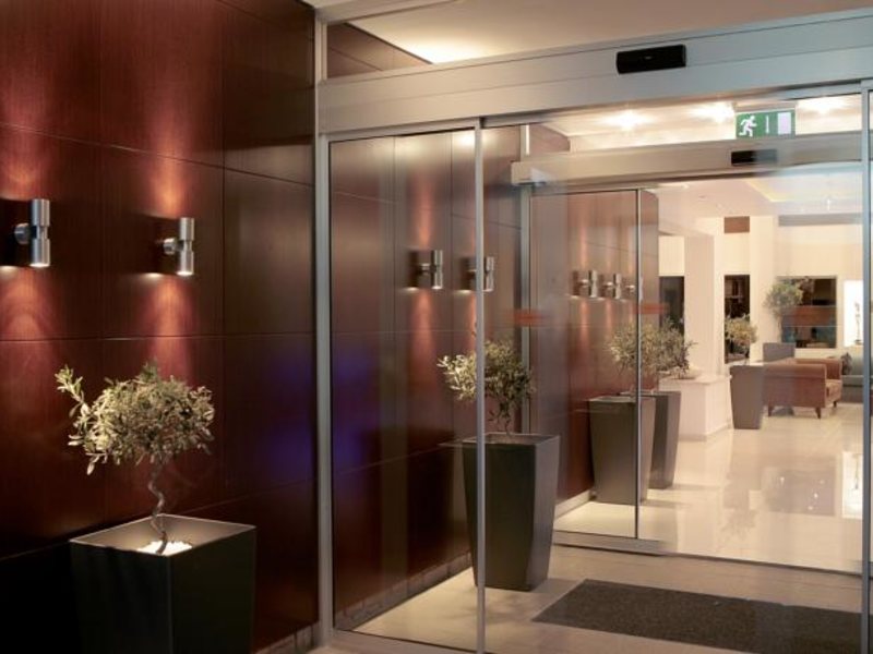 Anemi Hotel Aparts 88110