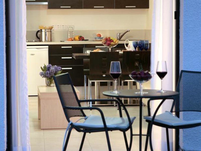 Anemi Hotel Aparts 88112