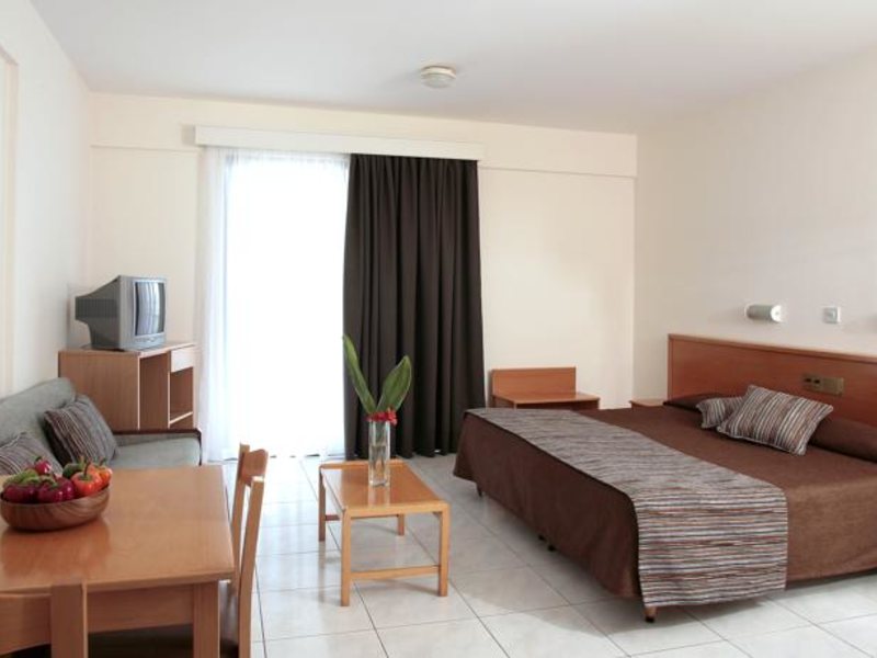 Anemi Hotel Aparts 88115