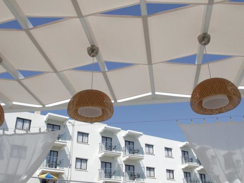 Anemi Hotel Aparts 88118