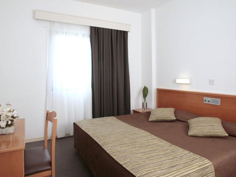 Anemi Hotel Aparts 88123