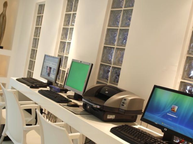 Anemi Hotel Aparts 88124