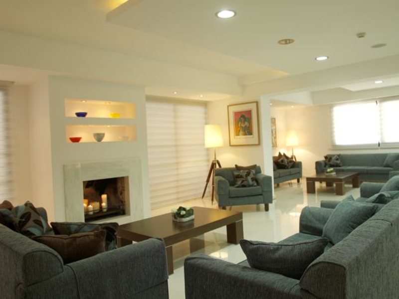 Anemi Hotel Aparts 88125