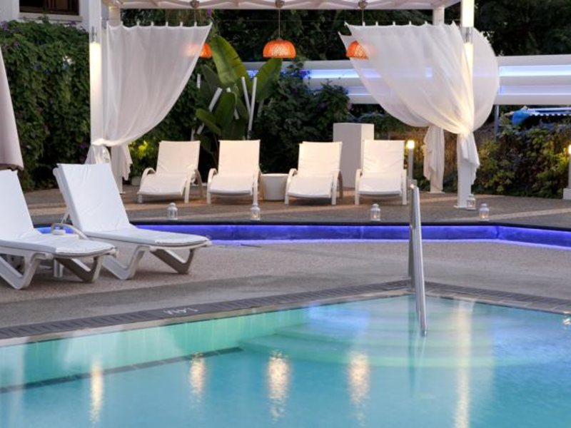 Anemi Hotel Aparts 88128