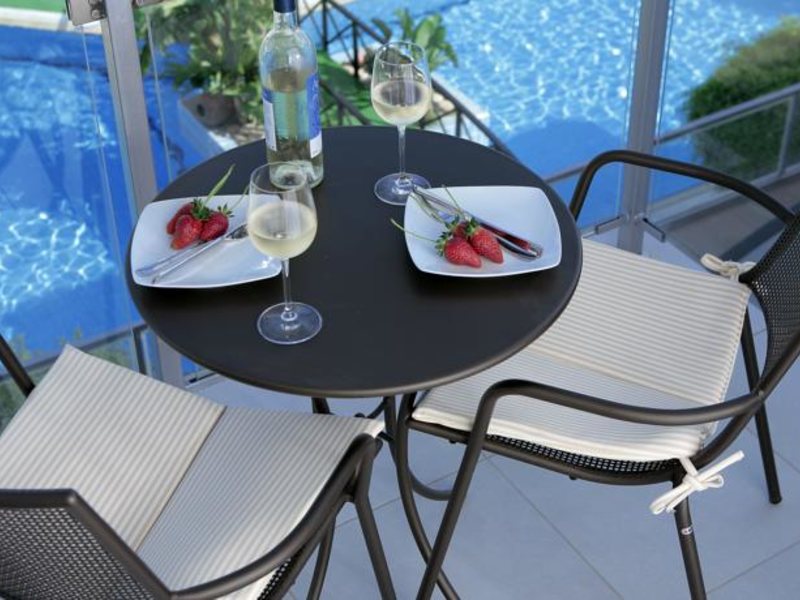 Anemi Hotel Aparts 88130