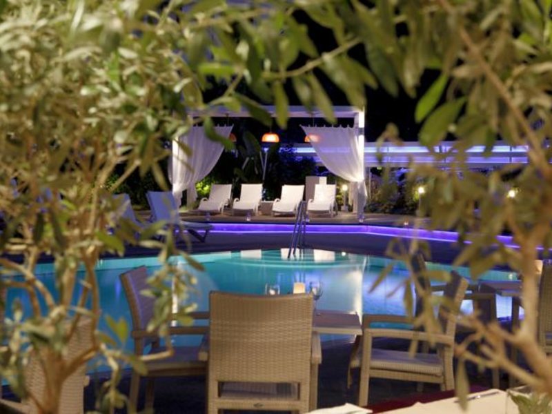 Anemi Hotel Aparts 88132