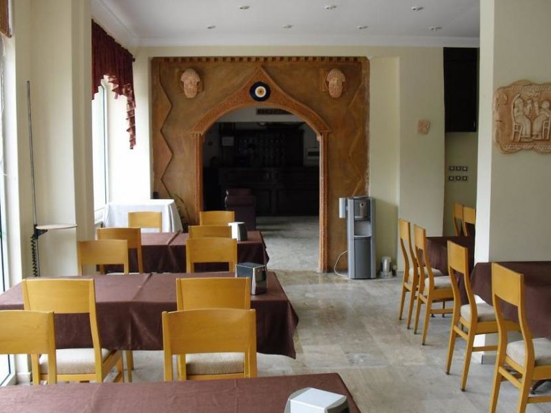 Anerissa Hotel  180235