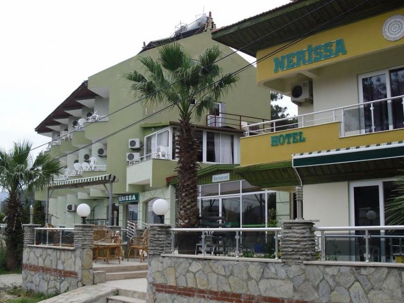 Anerissa Hotel  180242