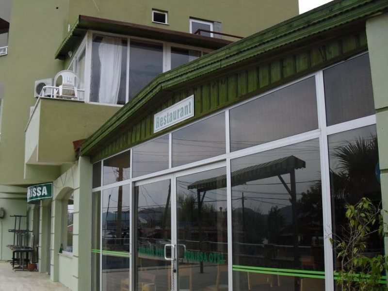 Anerissa Hotel  180244