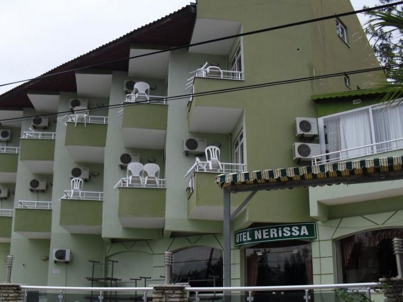 Anerissa Hotel  180246