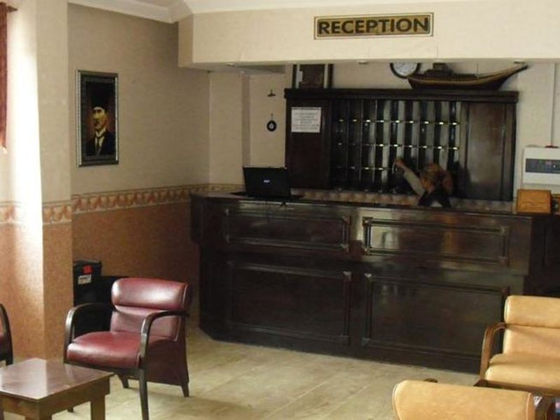 Anerissa Hotel  180248