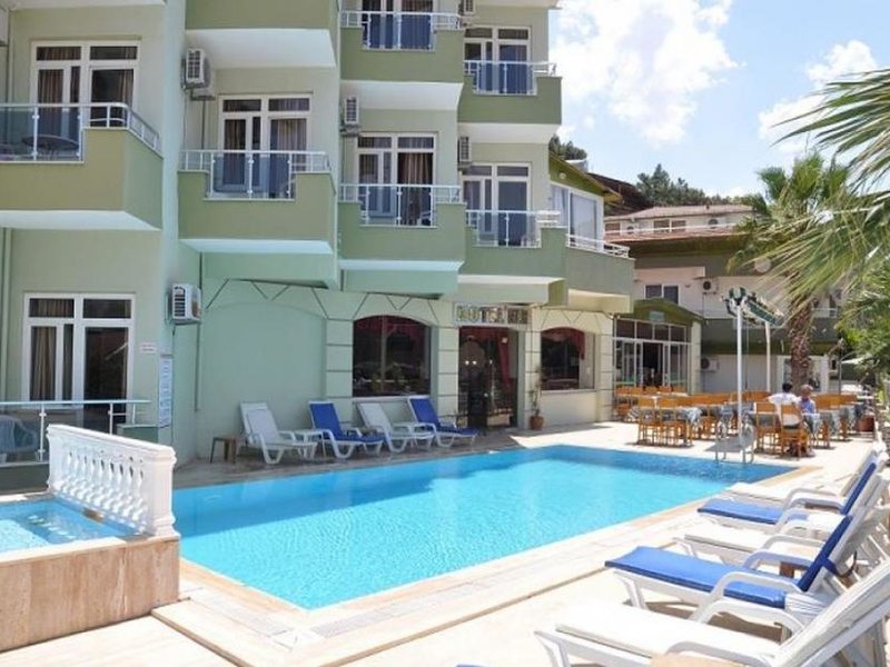 Anerissa Hotel  180249