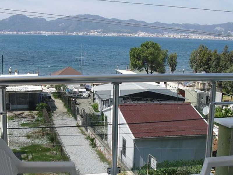 Anerissa Hotel  180250