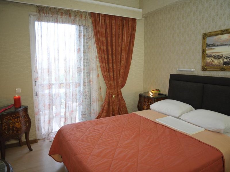 Anesi Hotel Athens 287486