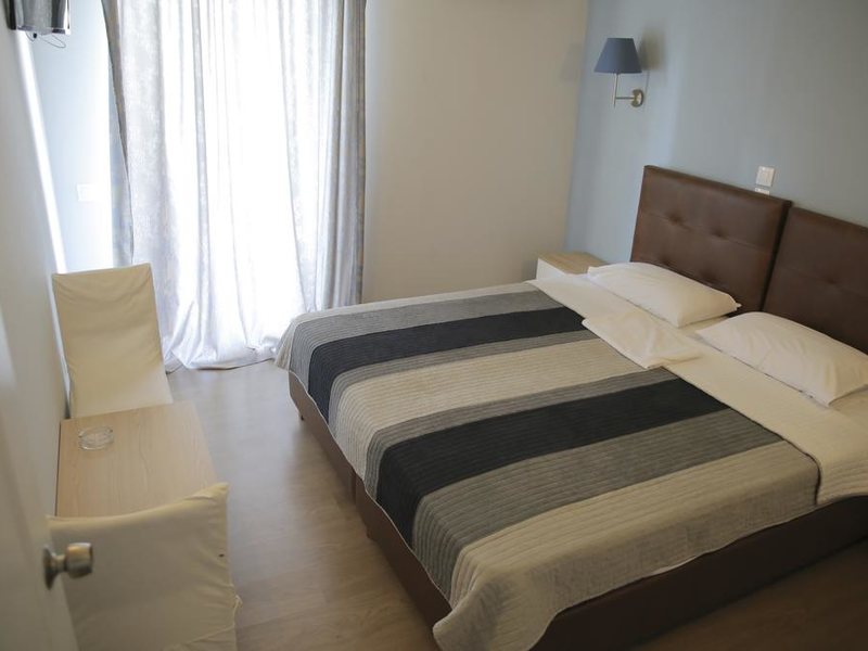 Anesi Hotel Athens 287489
