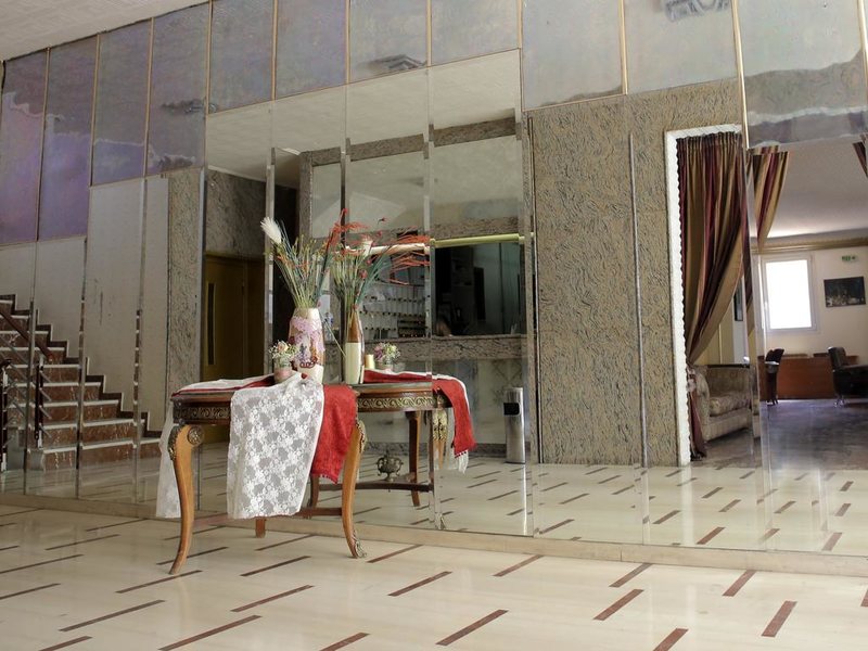 Anesi Hotel Athens 287490