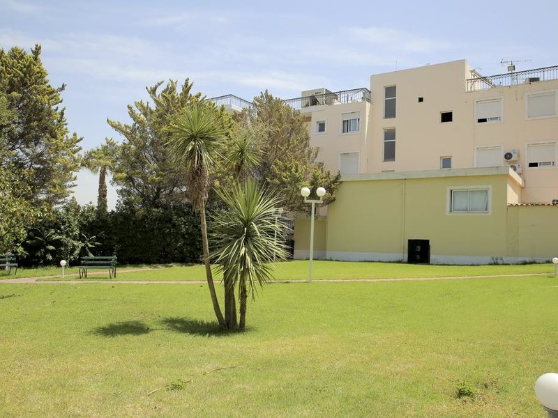 Anesi Hotel Athens 287491