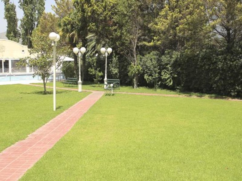 Anesi Hotel Athens 287492