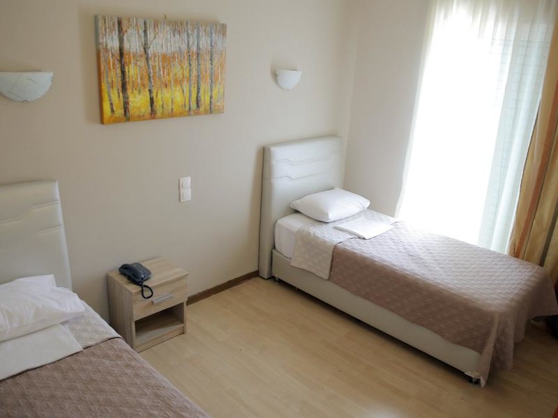 Anesi Hotel Athens 287493