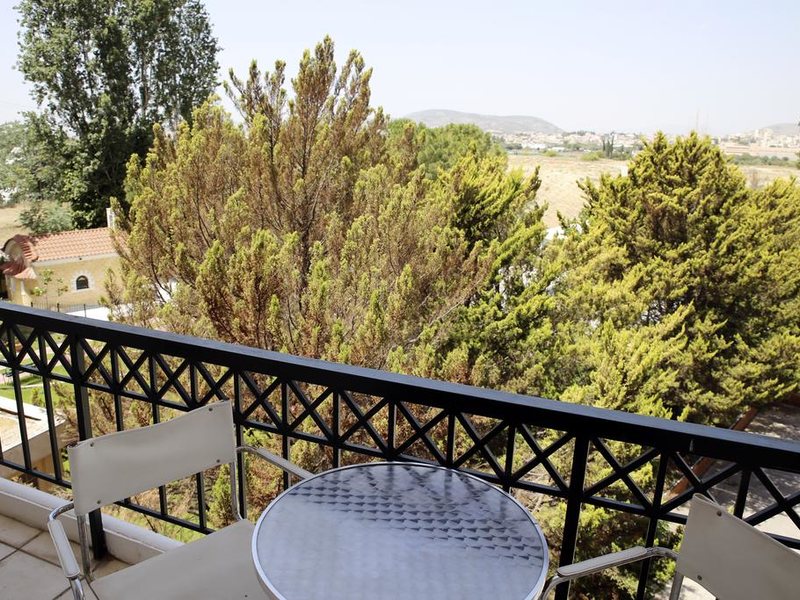 Anesi Hotel Athens 287494