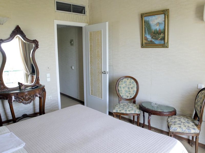 Anesi Hotel Athens 287495