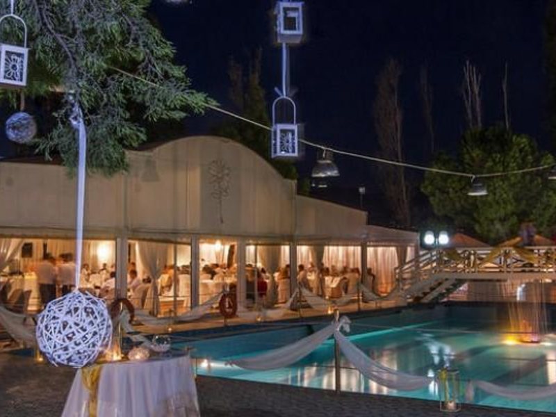 Anesi Hotel Athens 287496