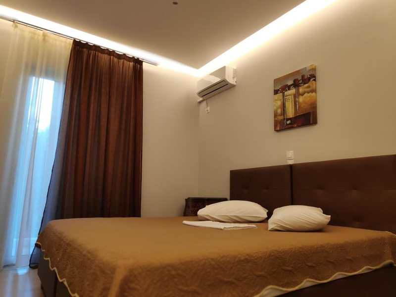 Anesi Hotel Athens 287497