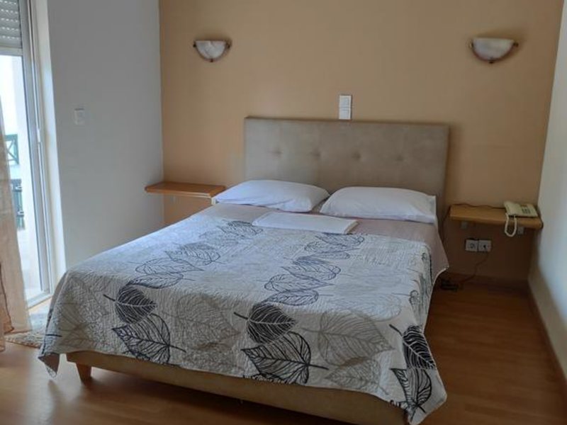 Anesi Hotel Athens 287498