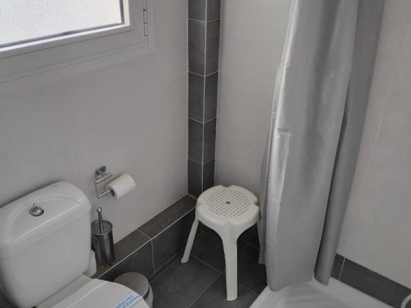 Anesi Hotel Athens 287499