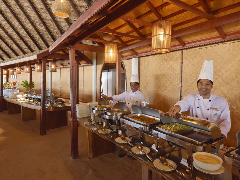 Angaga Island Resort 133640