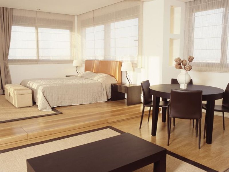 Angela Suites & Lobby 245607