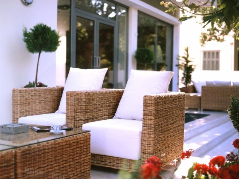 Angela Suites & Lobby 245608