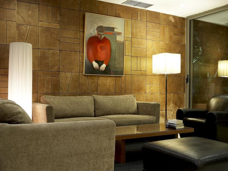 Angela Suites & Lobby 245609